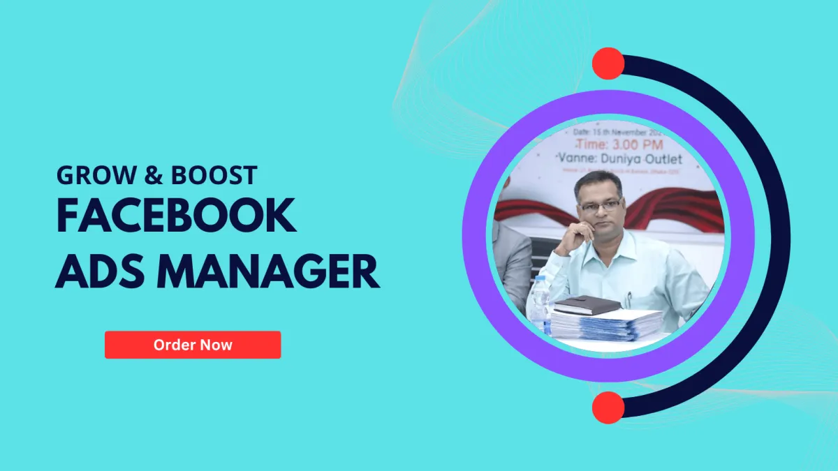 Professional Social Media Expert & Ads Manager