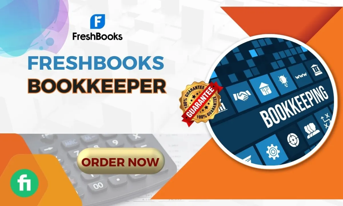 provide efficient bookkeeping services using QuickBooks online 