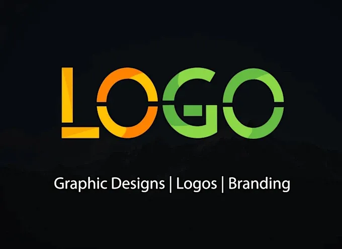 design an amazing logo for your brand