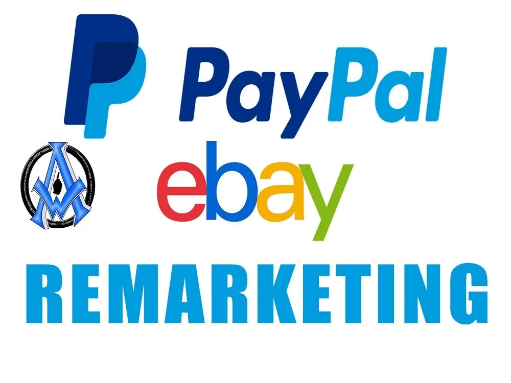 Give You Up To 1 Million Verified PayPal Users Email List | Customers Who Use PayPal