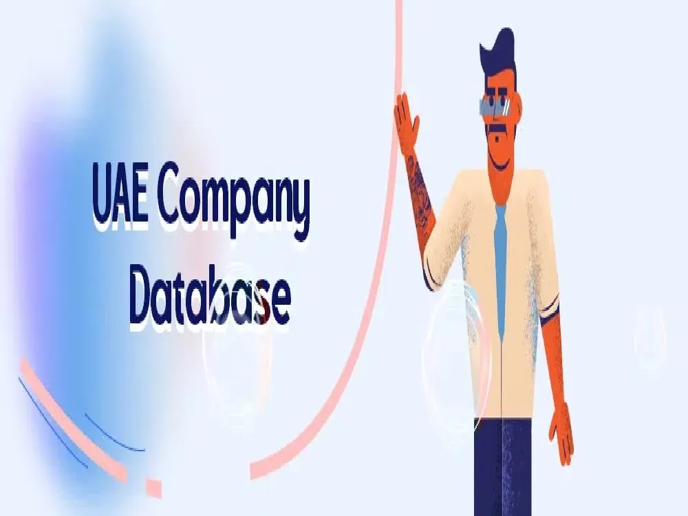 Provide You Database of Over 71,000 Verified Emails of Companies in UAE