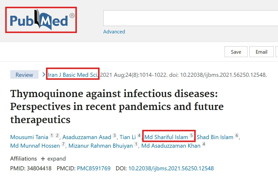 Do Biological/Scientific Writing