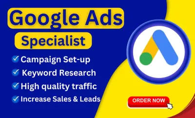 boost revenue with expert google ads management and optimization