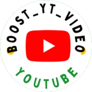 boost YouTube channel video to increase views