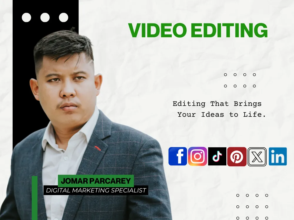 HIGHLY RECOMMENDED ELITE VIDEO EDITOR